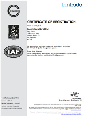 ISO 9001