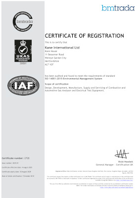 ISO 14001