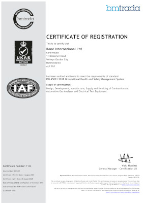 ISO 45001