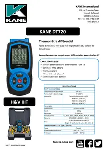 KANE-DT720
