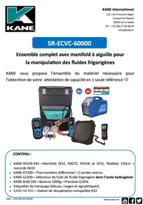FICHE TECHNIQUE SR-ECVC-60000