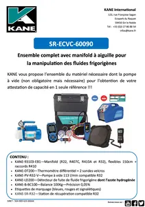 FICHE TECHNIQUE - SR-ECVC-60090