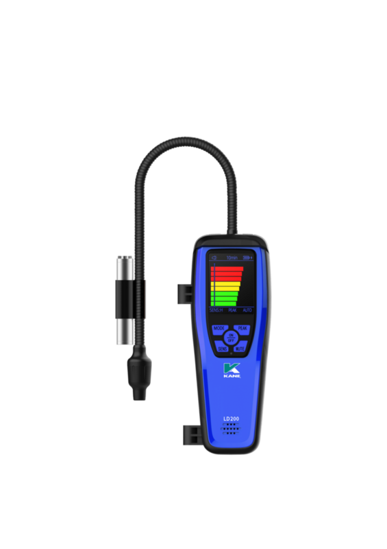 KANE-LD200 Gamme frigoriste