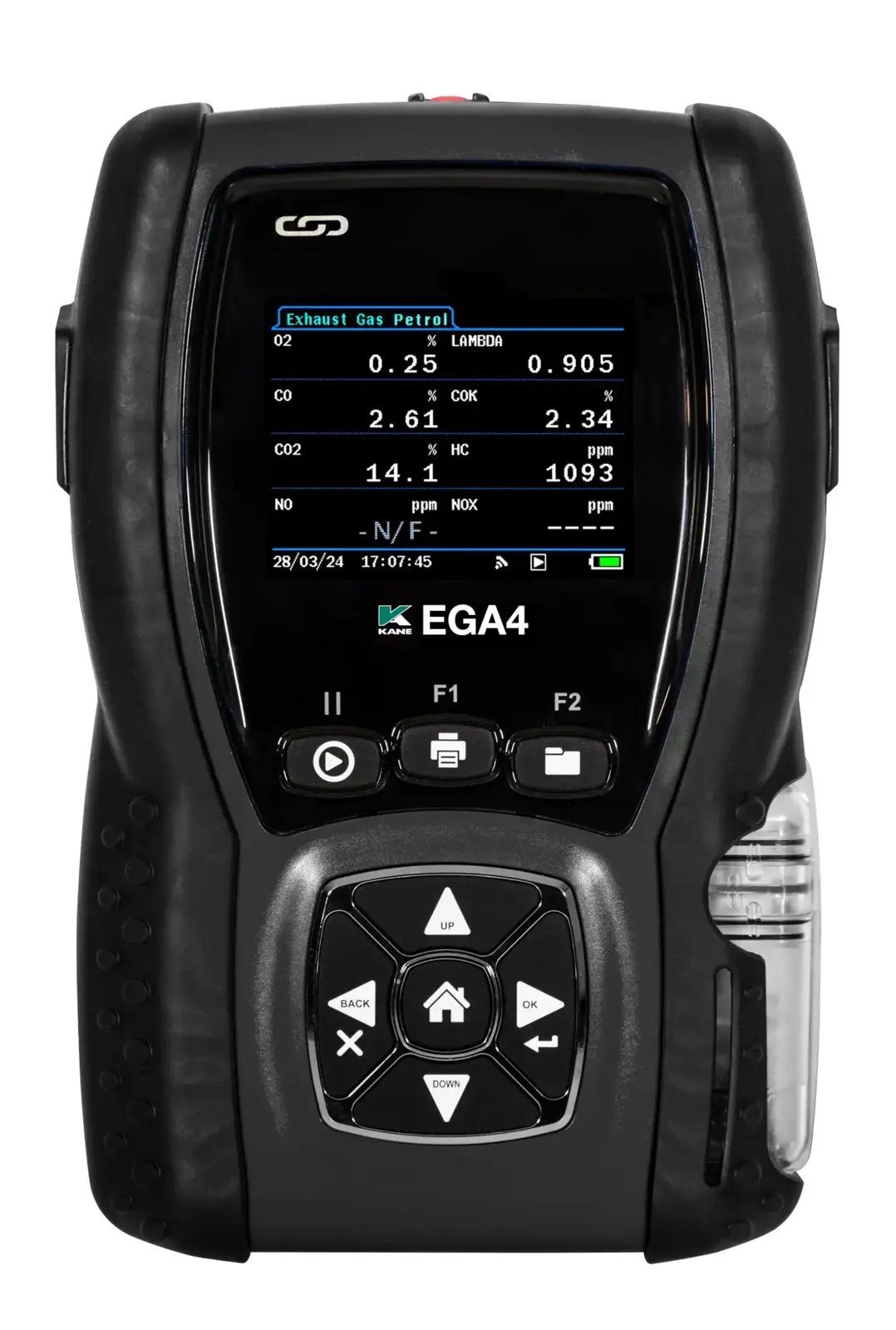 KANE-EGA4 