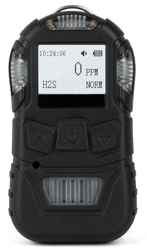 KANE-EXP-IP67 Qualité de l'air interieur