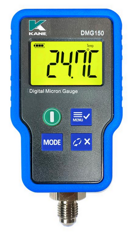 KANE-DMG150 Gamme frigoriste