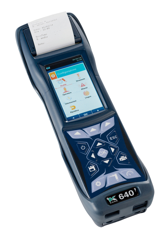 KANE640